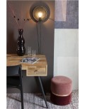 Aplique de pared Perrins