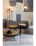 Aplique de pared Perrins