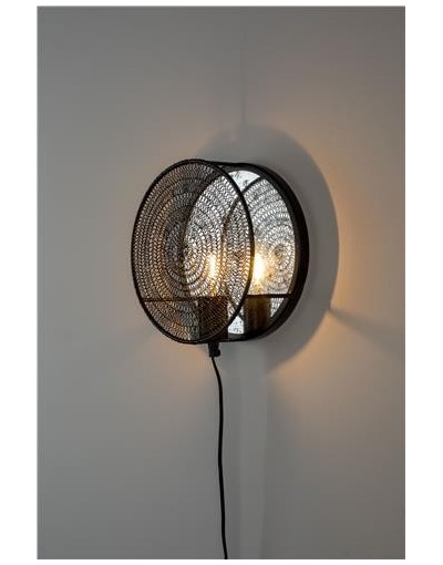 Aplique de pared Perrins