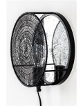 Aplique de pared Perrins