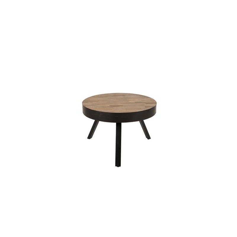 Mesa de Centro Rita