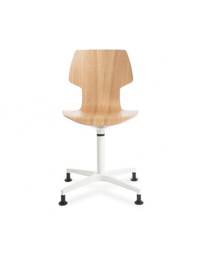 Silla Grácia giratoria
