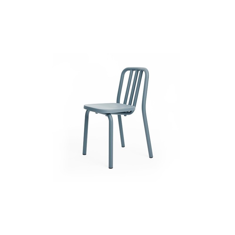 Silla Tube