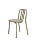 Silla Tube