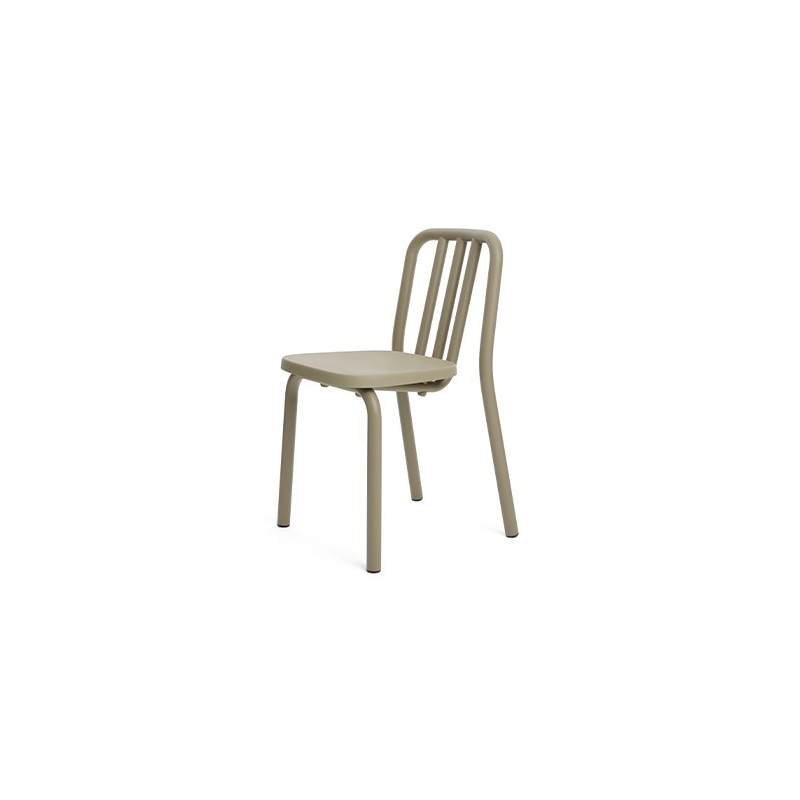 Silla Tube