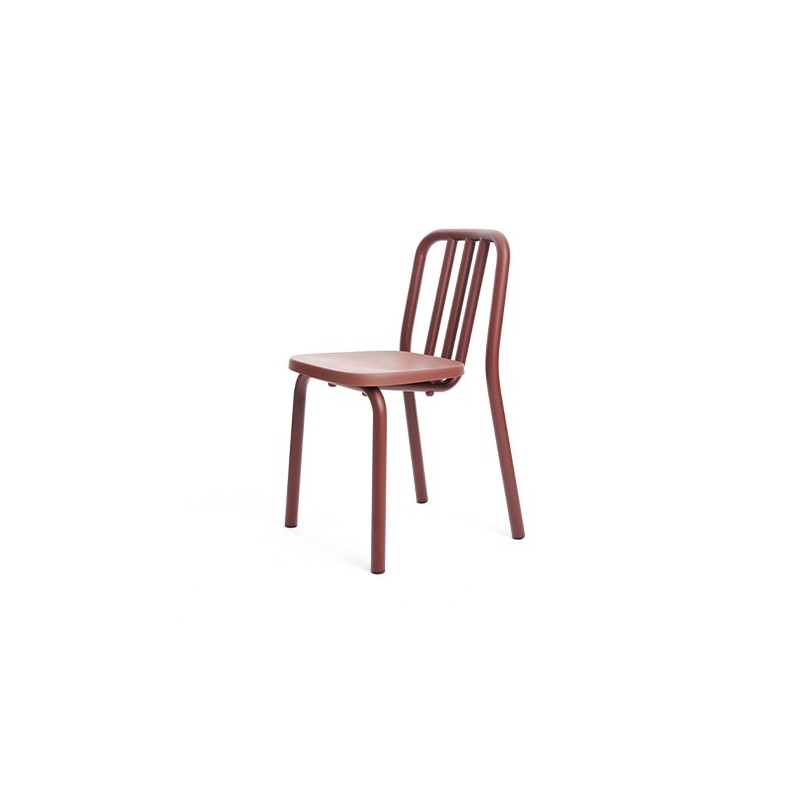 Silla Tube
