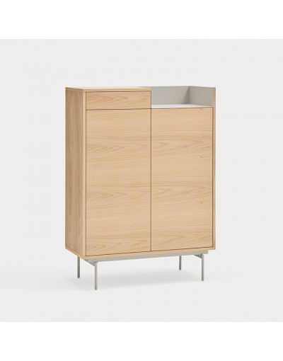 Mueble auxiliar Dakota