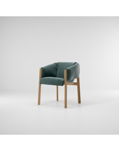 Sillón Plumón