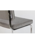 Silla Ridge Rib
