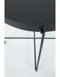 Mesa auxiliar Cupid