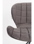 Silla Omg Velvet