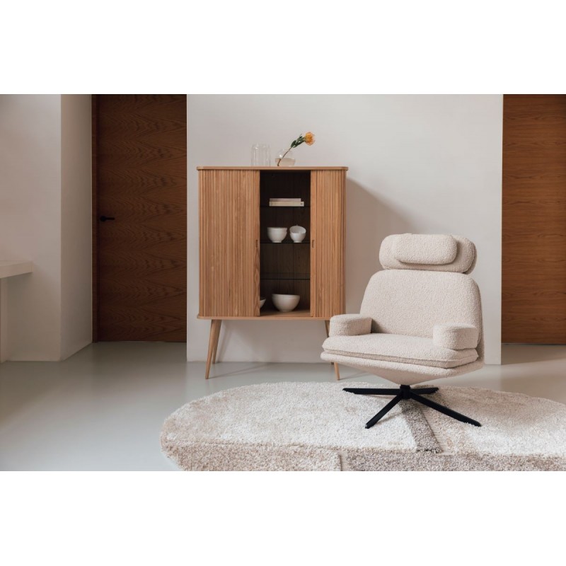 Aparador Alto Barbier