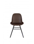 Silla Albert Kuip café reciclado