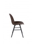 Silla Albert Kuip café reciclado