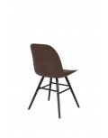 Silla Albert Kuip café reciclado