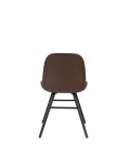 Silla Albert Kuip café reciclado
