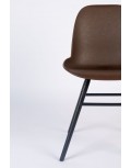 Silla Albert Kuip café reciclado