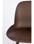 Silla Albert Kuip café reciclado