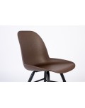 Silla Albert Kuip café reciclado