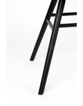 Silla Albert Kuip café reciclado