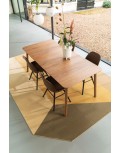 Silla Albert Kuip café reciclado