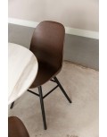 Silla Albert Kuip café reciclado