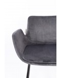 Taburete Brit