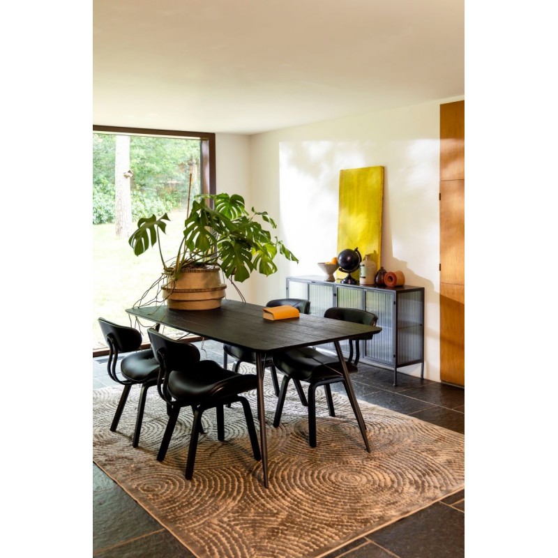 Silla Blackwood