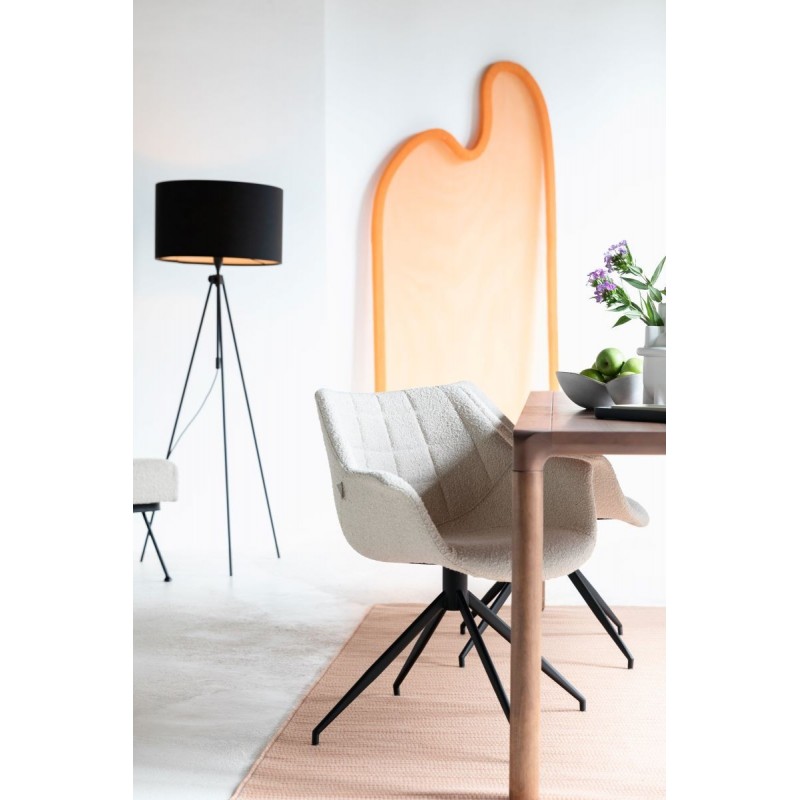Silla Doulton giratoria