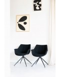 Silla Doulton Swivel
