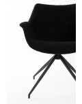 Silla Doulton Swivel