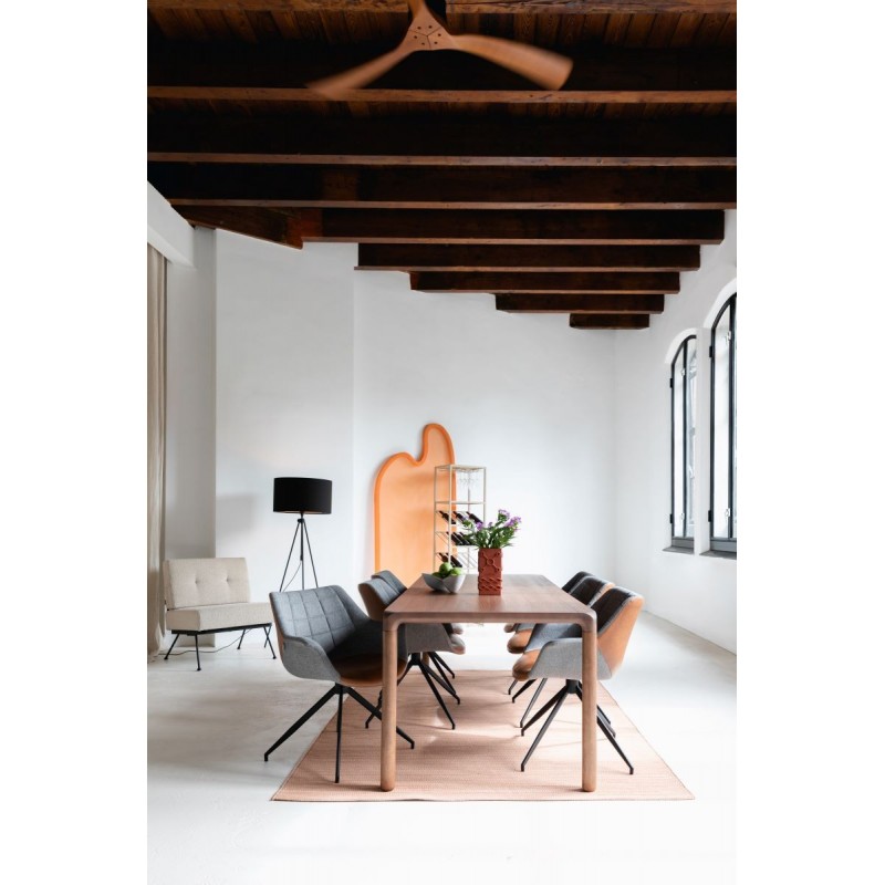 Silla Doulton giratoria