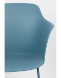 Silla Samba