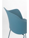 Silla Samba