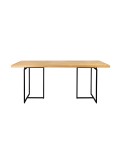 Mesa comedor Class y café