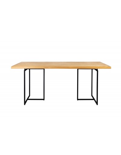 Mesa comedor Class y café