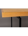 Mesa comedor Class y café