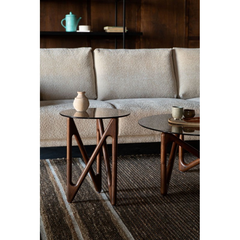 Mesa auxiliar Naia