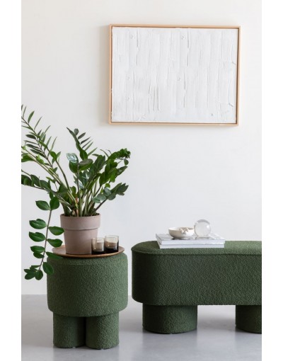 Pouf Marte