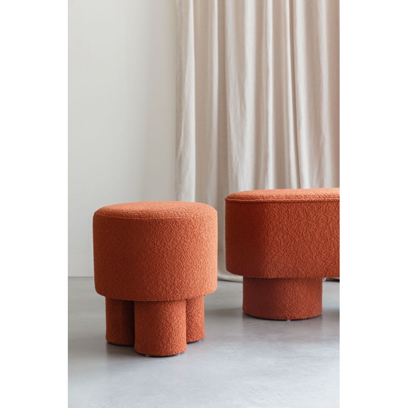 Pouf Marte