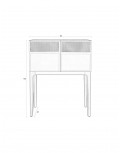 Mueble Auxiliar June