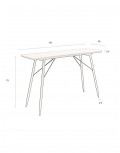 Consola Roger