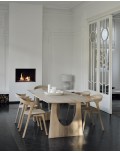 Mesa Comedor Geométric