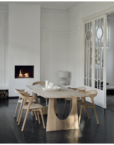 Mesa comedor Geométric