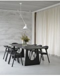 Mesa Comedor Geométric