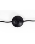 Lámpara Metal Bow