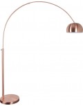 Lámpara Metal Bow