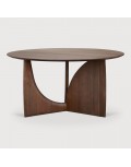 Mesa Comedor Geométric redonda
