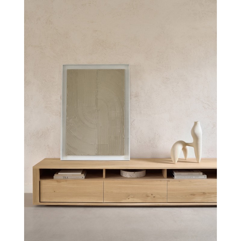 Mueble TV Shadow