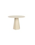 Mesa Comedor Pilar Beige